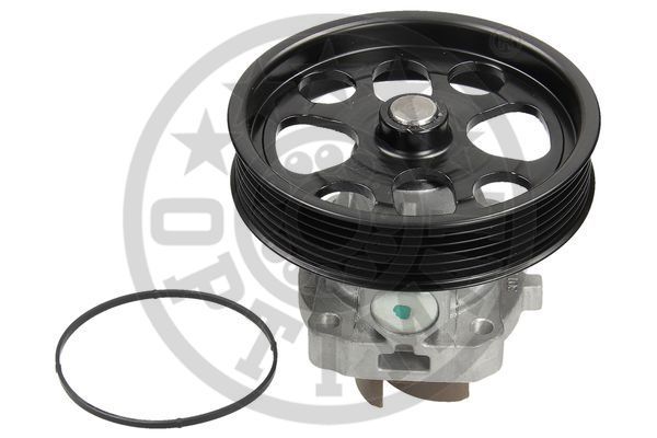 DEVIRDAIM ALBEA LINEA 1.3 MULTIJET CORSA C - OPTIMAL AQ-1719