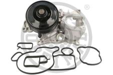 Devirdaim Su Pompasi Bmw N47 N47s1 E90 F10 F20 F30 F32 F33 F - OPTIMAL AQ-2356