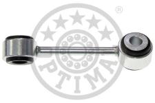 Viraj Rotu Sol Mercedes E Class W210 96-03 - OPTIMAL G7-587