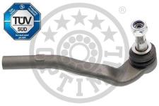 ROT BASI SAG MERCEDES X218 C218 W212 S212 - OPTIMAL G1-1448