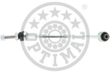 ASKI ROTU ON SOL MERCEDES X166 W166 C292 - OPTIMAL G7-1505