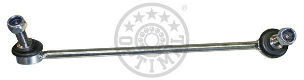 ASKI ROTU ON SOL DISCOVERY 3 L319 04 09 RA - OPTIMAL G7-1292