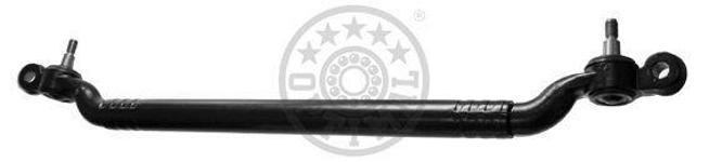 Orta Rot Bmw E34/5.20 - OPTIMAL G4-066