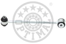 ASKI ROTU ARKA SAG MERCEDES W205 A205 C205 - OPTIMAL G7-1502