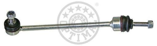 ASKI ROTU ON SOL 4-matic MERCEDES S-CLASS  - OPTIMAL G7-1298