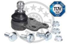 Rotil Sag/sol Mercedes Vito-viano W639 03- - OPTIMAL G3-975