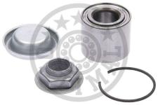 ARKA TEKER RULMANI [KIT] CITROEN C2 C3 C4 C - OPTIMAL 602288
