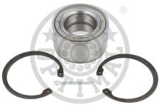 ON TEKER RULMANI [KIT] CHEVROLET LANOS NUBI - OPTIMAL 201032
