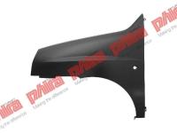 CAMURLUK ON SOL DOBLO I 2001 - 2006 - ORAN 108011