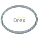 ABS Çemberi Arka Scania 4/PGRT - OREX 501012