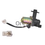 Kalorifer Musluğu Volvo FH-FM (Elektronik Klimalı) - OREX 350181