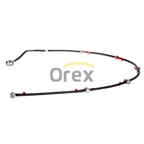 Mazot Borusu 457 Otobüs - OREX 107102