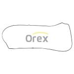 Emme Manifold Contası Volvo D12C - OREX 316024