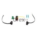 Gaz Pedalı Dönüşüm Kiti Volvo FH/FM - OREX 301066