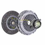 Debriyaj Seti Renault Kerax Ø400mm - OREX 625057