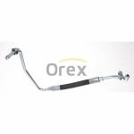 Klima Borusu Renault Premium DCI 370 - OREX 650117