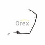 Ayna Kolu Rezistansli  Motorlu Sağ Renault - OREX 682002