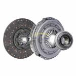 Debriyaj Seti Renault Midlum - OREX 625055