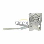 Cam Krikosu Renault Premium E.M. (Motorlu, Sol) - OREX 667003