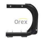 Ön Teker Üst Çamurluk Braketi Volvo FH4 (Sol) - OREX 366075