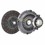 Debriyaj Seti Renault Premium - OREX 625060