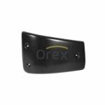 Tampon Metal  Köşe Sağ Renault Kerax Lander - OREX 688009
