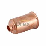 Enjektör Holderi Renault 420 - OREX 607004