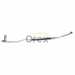 Klima Borusu Renault Kerax DXI - OREX 650114