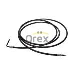 Kabin Hortumu Volvo FH - OREX 355013