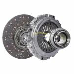 Debriyaj Seti Renault Premium 440-450 Ø430mm - OREX 625059