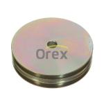 Ağır Seri Pistonu Volvo R-SR - OREX 326059