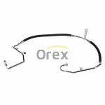 Klima Borusu Renault Premium DCI 370 - OREX 650120