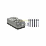 Kompresör Kapağı Renault DXI 7/Otokar Kent LK4944 - OREX 613009
