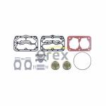 Kompresör Conta Takımı Renault 370/420 (Wabco Tipi) - OREX 613002