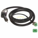 Fren Balata Sensörü Renault Premium (Arka, Sol, 1400 mm) - OREX 645037