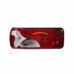 Stop Lambası Sol Scania LPGRS / PGRT - OREX 890005