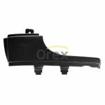 Köşe Tampon Eki Volvo FMX (Sağ) - OREX 388060