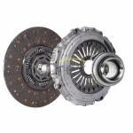 Debriyaj Seti Renault Premium DCI 400-420 Ø430mm - OREX 625058