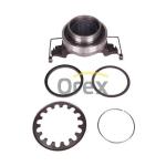 Debriyaj Rulmanı (Uzun Tip Plastik Delikli) Tamir Takımı İle Birlikte Volvo Fh12 - OREX 325030