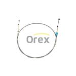 Vites Halatı Volvo D13 FM4 (Buçuk) - OREX 326012