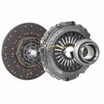 Debriyaj Seti Renault Kerax DXI (034-832-035 ZF Şanzıman) - OREX 625062