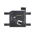 Üst Panjur Menteşe Braketi Volvo FH4 (Sağ) - OREX 366042