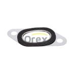 Egzoz Manifold Contası Volvo TD61-TD63 - OREX 316080