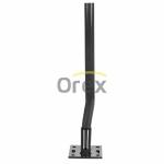 Arka Çamurluk Tutucusu Renault Premium (Sağ) - OREX 666039