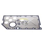 Retarder VR3250 Üst Contası (Büyük) Volvo - OREX 301055