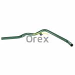 Karter Havalandırma Borusu Volvo FH16 EU5 - OREX 350165