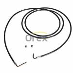 Kabin Hortumu Renault T (Kaldırma) - OREX 655037