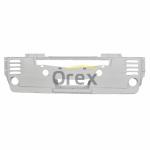 Ön Tampon Renault Magnum - OREX 688026