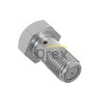 Mazot Tazyik Subabi Volvo Renault D9-D11-D13 - OREX 390005