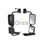 Ayna Komple Rezistansli Sol Kol Dahil Renault Premium - OREX 682022